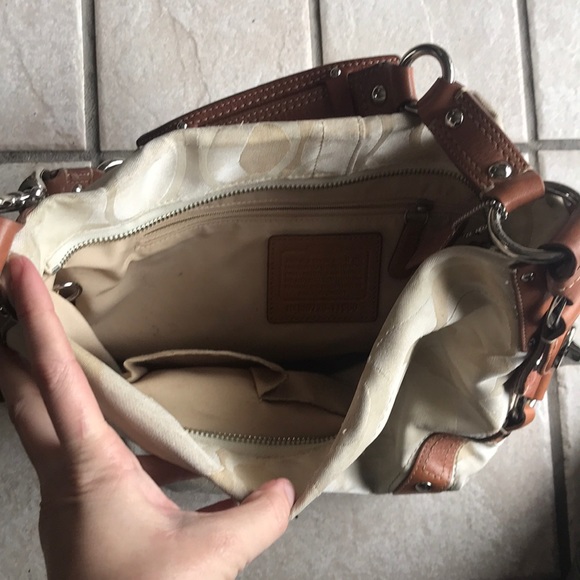 Coach purse bundle - Picture 5 of 5